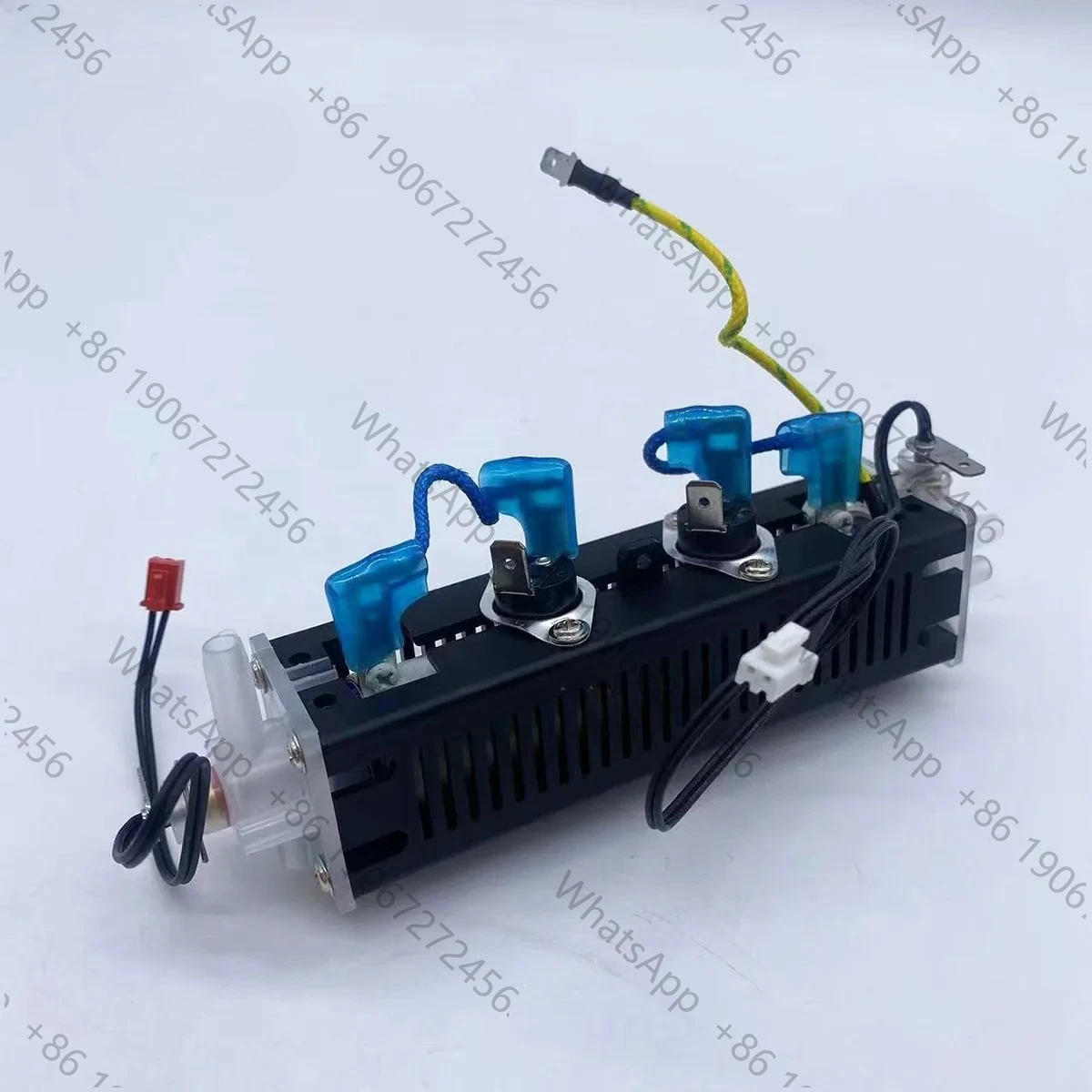 AC220V Heating Body Heating Block For Instant Hot Water Dispenser Pipeline Water Dispenser