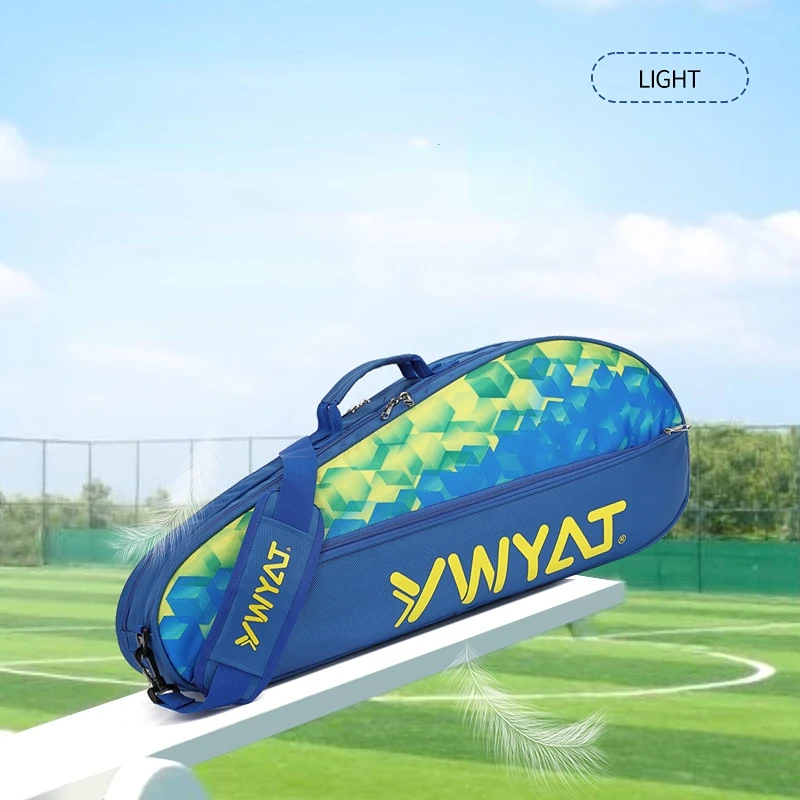 Thumbnail 3 - #22 Latest Tennis Racquet Bags Offers
