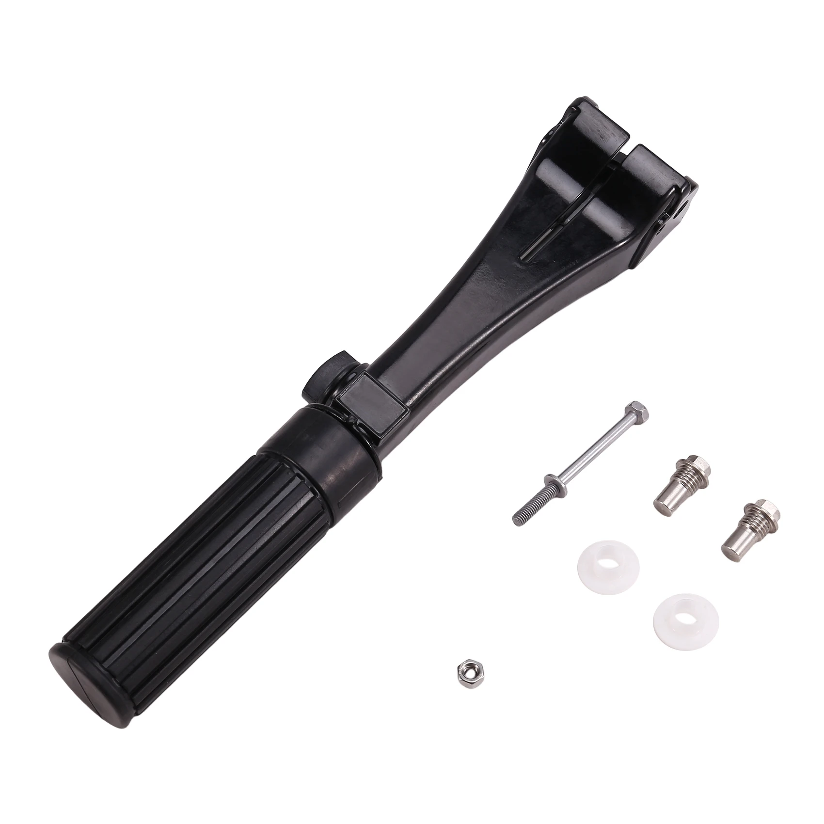 

VC-Innovative-398S63011 Handle Assy For Tohatsu 2 Stroke M9.9 M15 M18 25C 30A 35C M40C 9.9HP 15HP 18HP 25HP 30HP 35HP 40HP 398S6