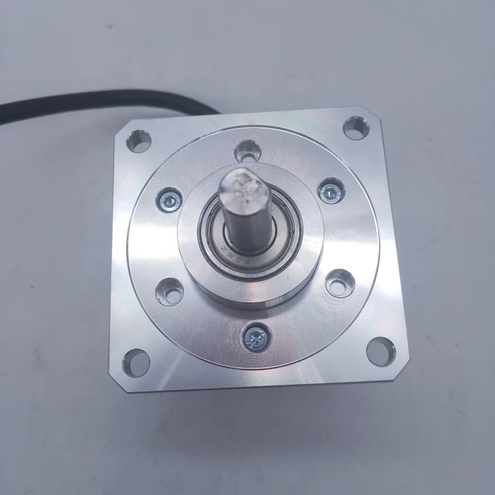 Wire Rope Optical Encoder GHSF58-10G500BML5 Line Driver Output 500P/R