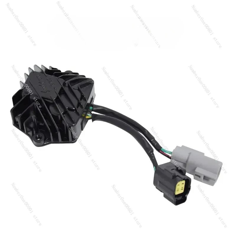 

Для Ultra Bee OEM преобразователь напряжения трансформатор 12 В UB аксессуары для преобразователя напряжения