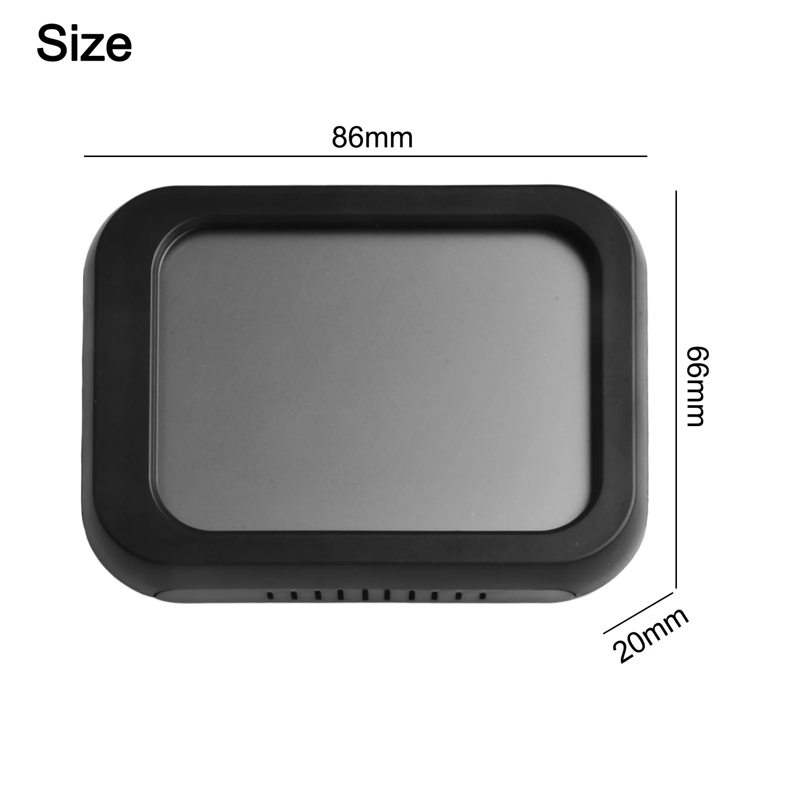 

Цифровой измеритель температуры, комнатный термометр, контроль влажности, за Цельсию, преобразование по Фаренгейту, считывание максимальной влажности 10, 99 RH