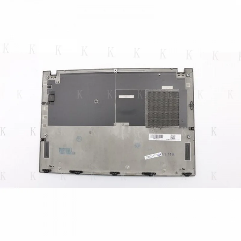 

C New For Lenovo ThinkPad T490S Lower Bottom Base Case Cover 01YN259