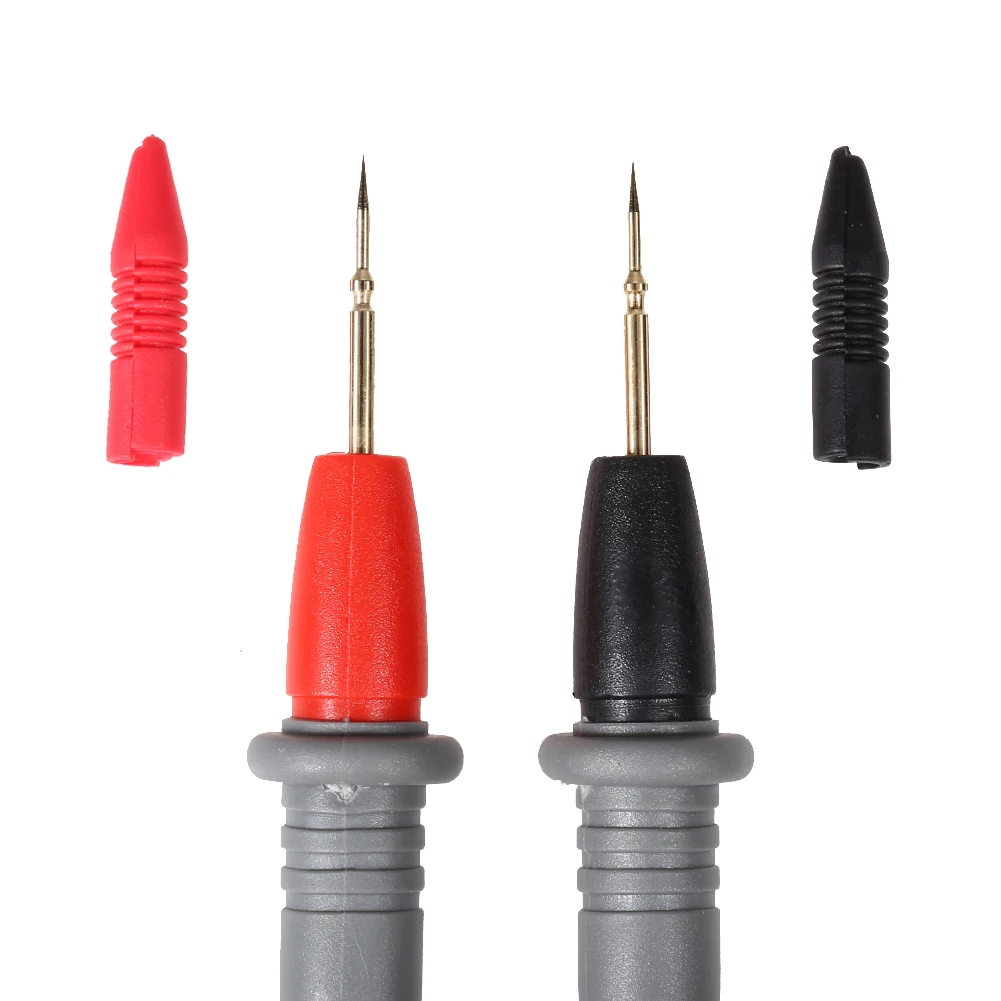 1 Pairs Multimeter …