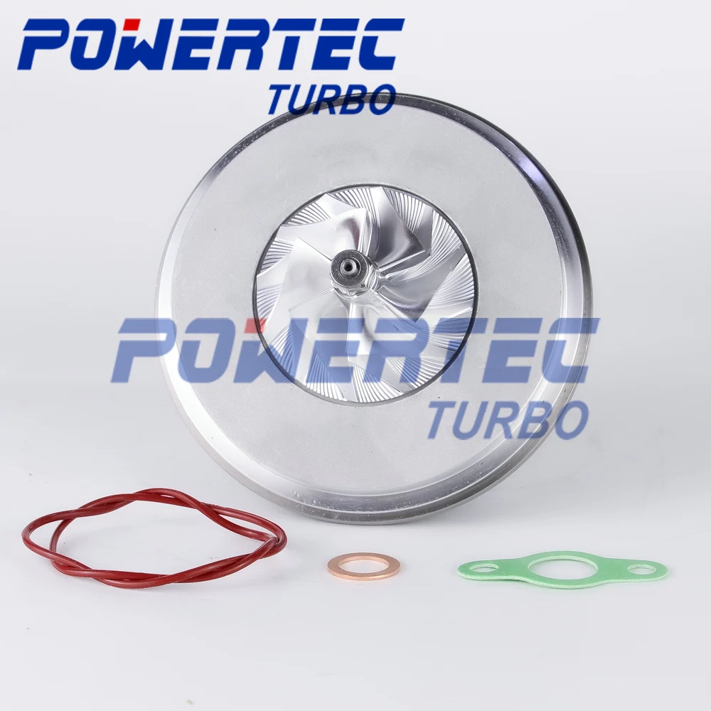 Billet Turbine CHRA KP35+K04 Turbo Cartridge 1000-970-0068 Turbo Core 03L145715KFor Volkswagen Crafter 1.9DCKUB  CKUC  CSNA