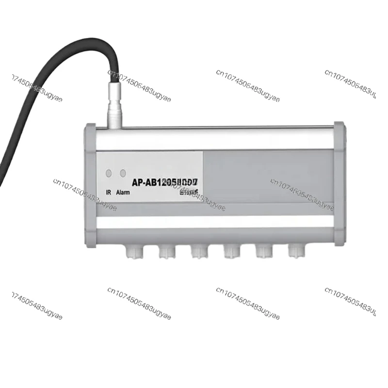 AP-AB1205-1 intelligent static charge ionizing eliminator bar