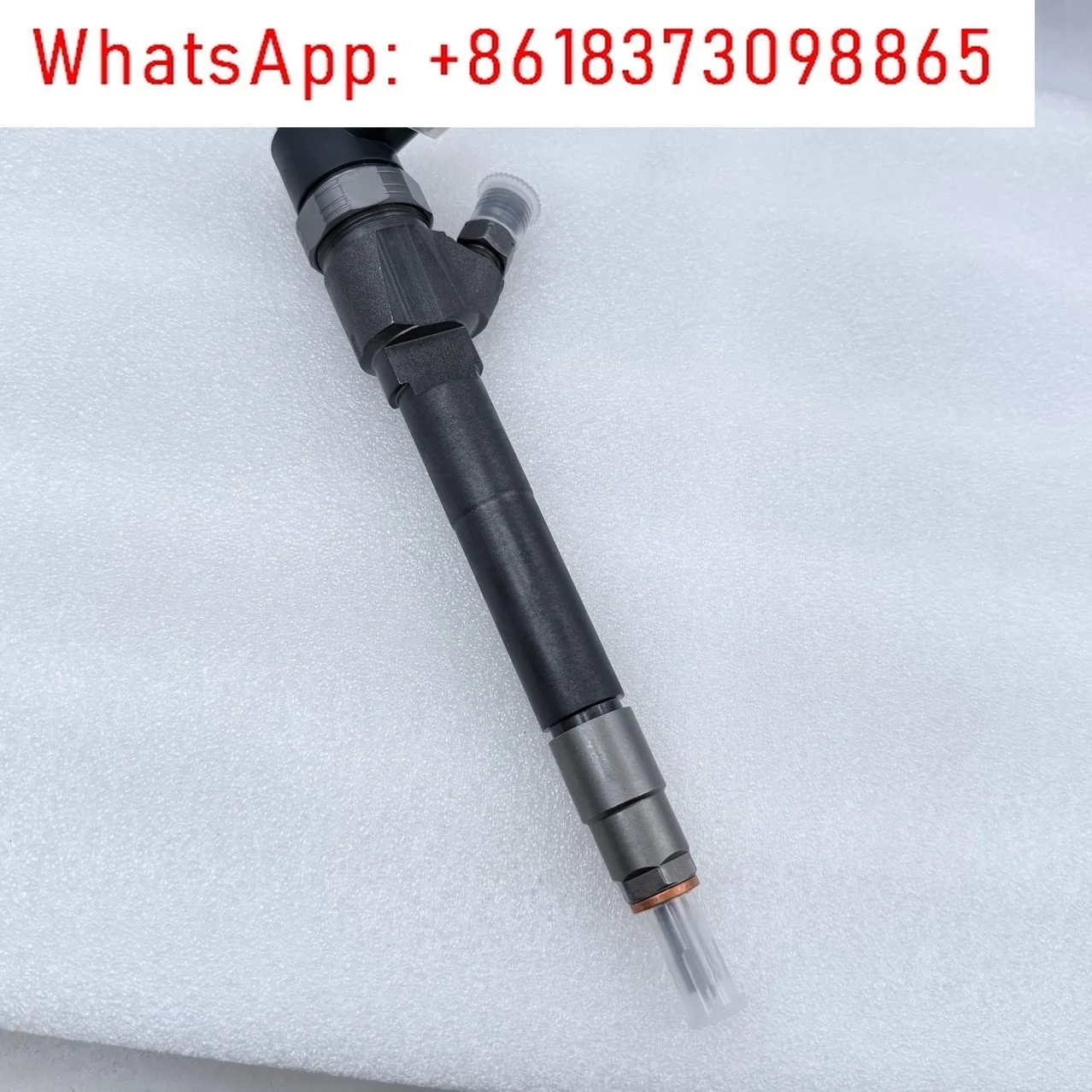 

0445110424 Injector assembly for Fiat