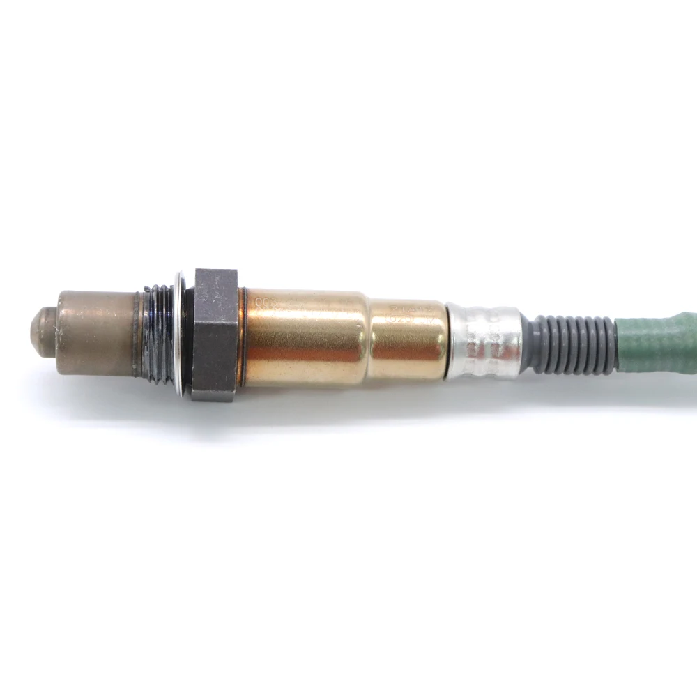 XUAN Probe Lambda O2 Oxygen Sensor Air Fuel Ratio Sensor A0035427018 For MERCEDES-BENZ A160 A180 A200 B160 B180 B200 C200 C220