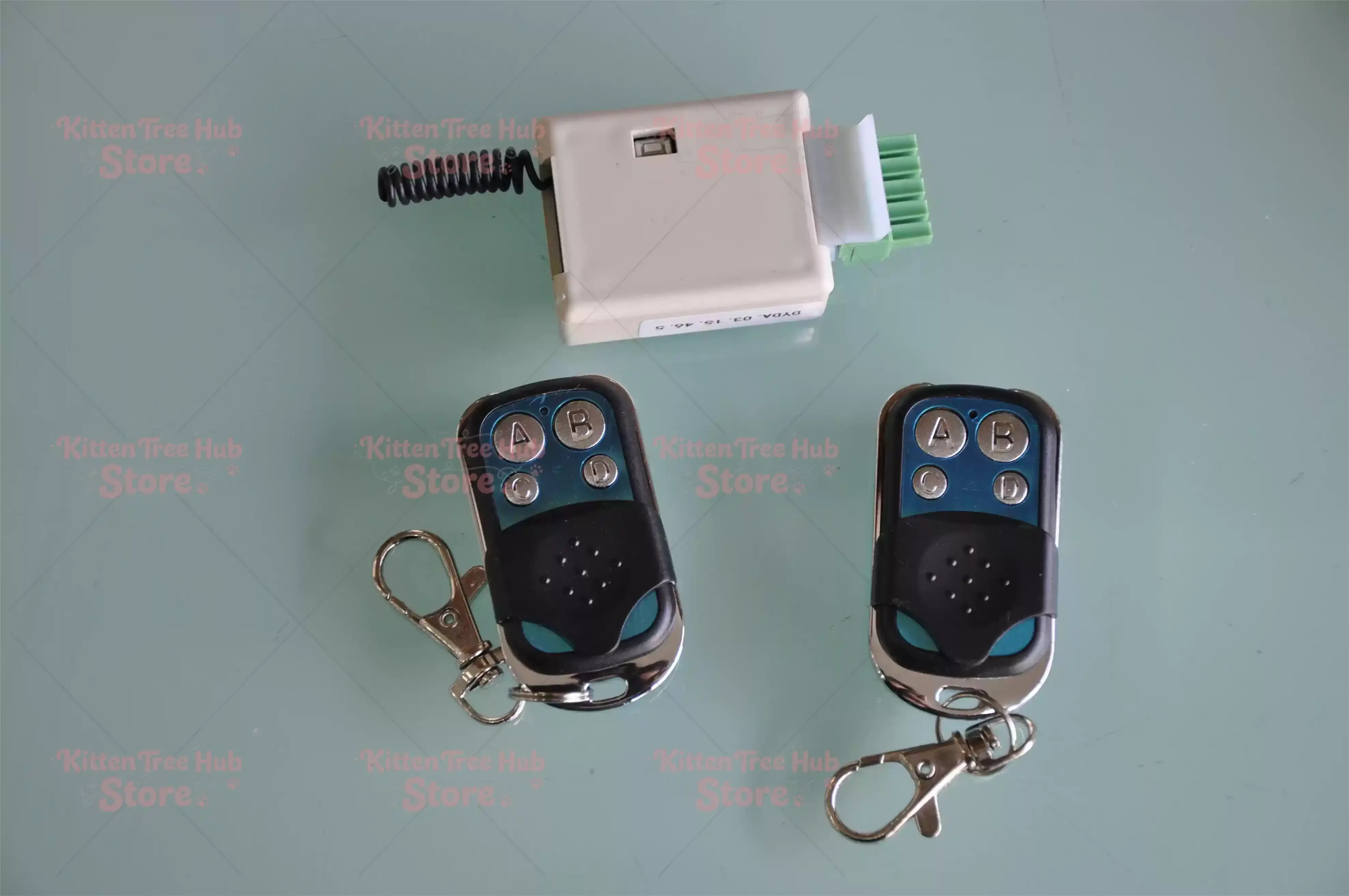 CANBO CNB-203E Multifunction Expansion Module