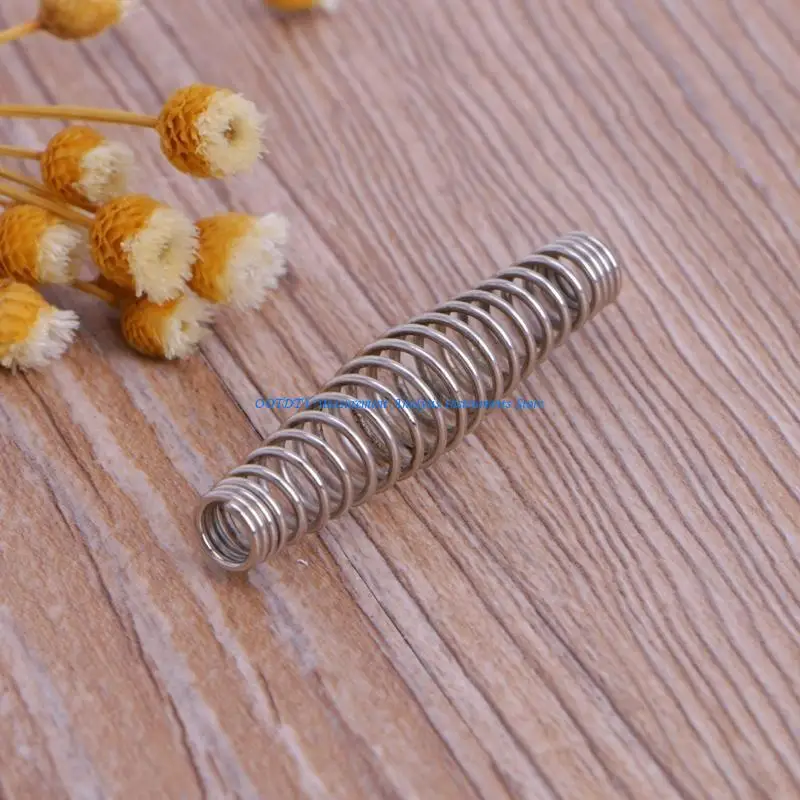 367D Quality Steel Compression Spring Gardening Scissors Accessories Tool