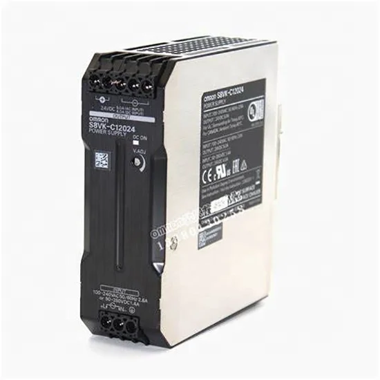 PLC S8VK-C06024 Switch Mode Power Supply Best Prices And Products