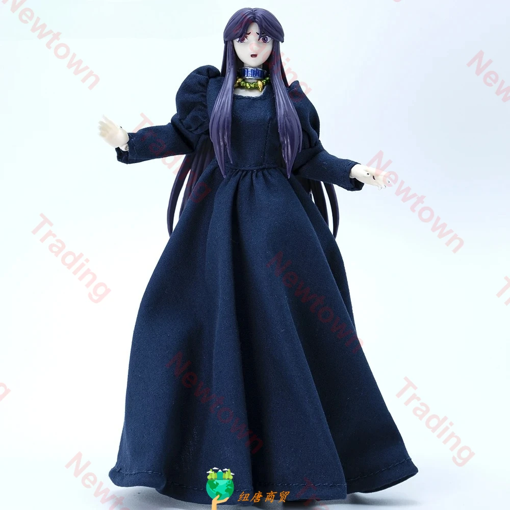 

GoodTony Saint Seiya Myth Cloth EX Pandora The Lost Canvas LC Saints Рыцари Зодиака Коллекция Фигурок Модель Игрушки