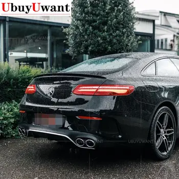 12 最佳銷售 w213 擾流板 - №8