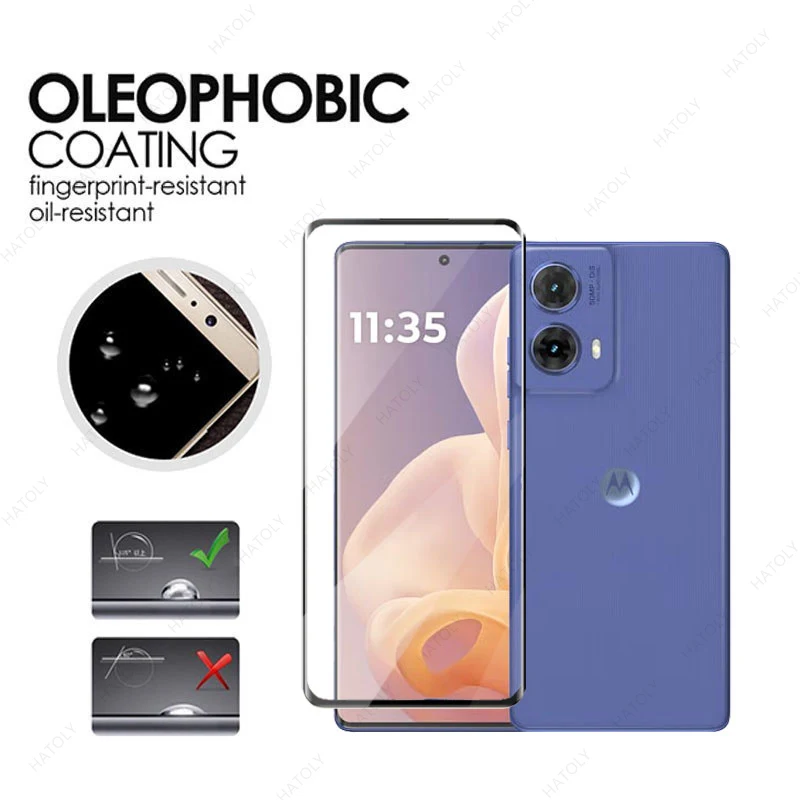 Full Glue For Motor… - image