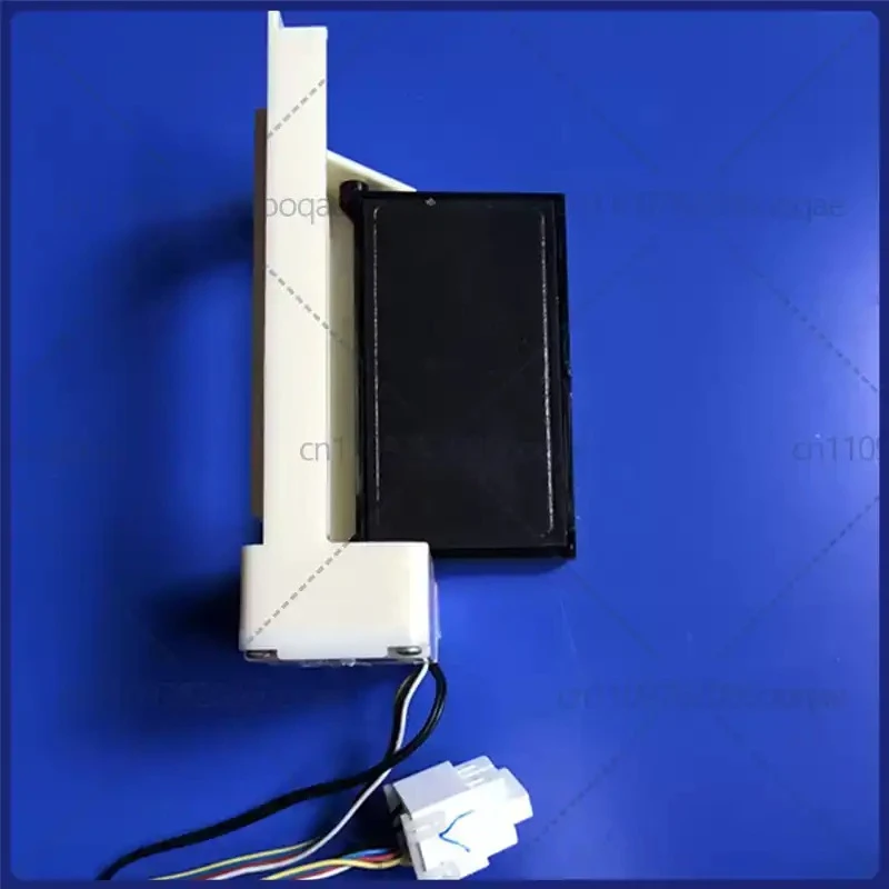New DU25-010K DC12V 415Ω Electric Damper For LG/Hisense/Ronshen Refrigerator Fridge Spare Parts