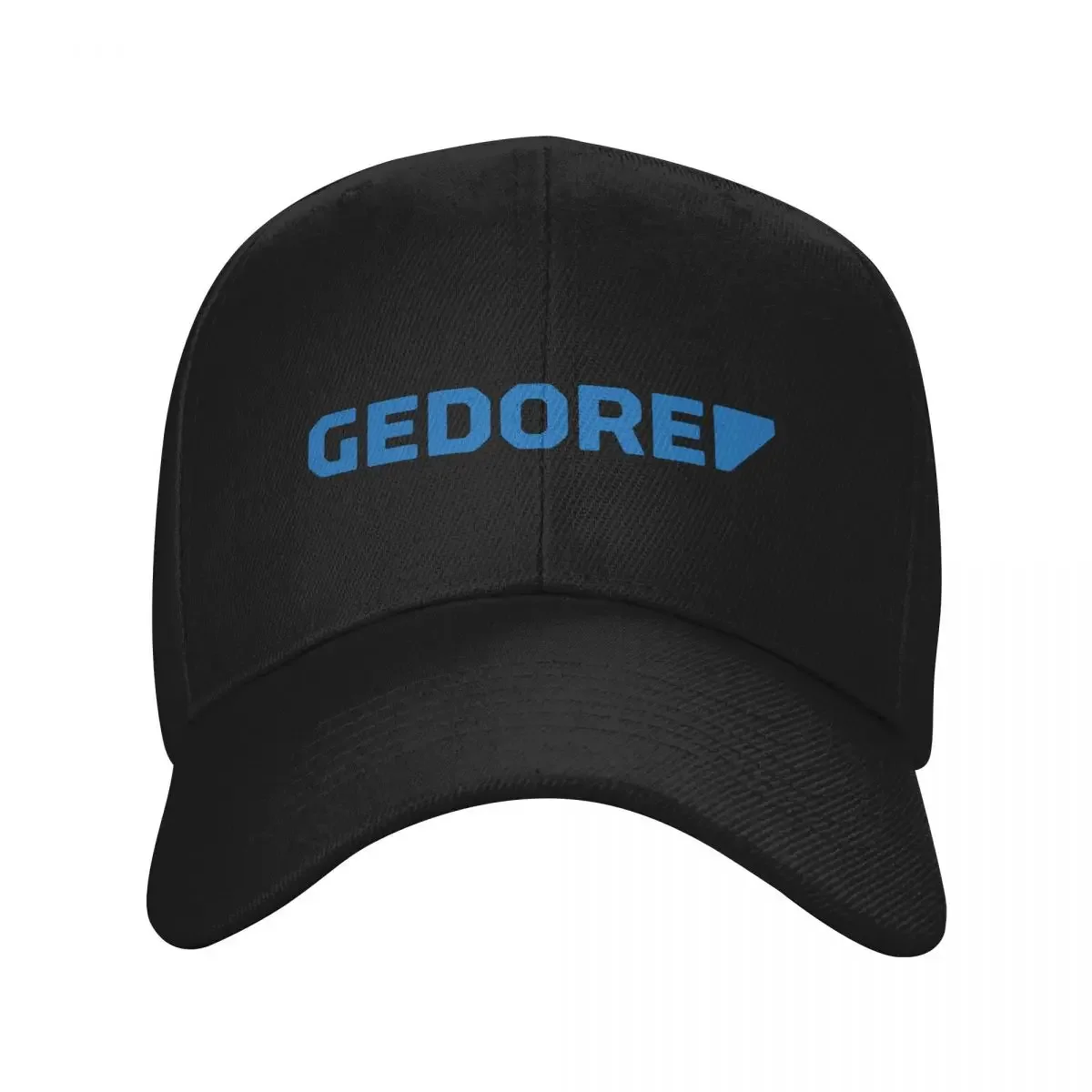 Gedore Funny Baseball Men Polyester Hats Adjustable Hat Fashion Casual Cap Truck driver Hat