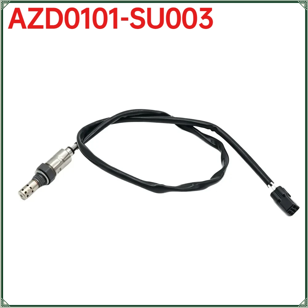 AZD0101-SU003 AZD0101SU003 For SUZUKI SV650S L5 (E19) 2015 NEW Air Fuel Ratio Lambda O2 Oxygen Sensor