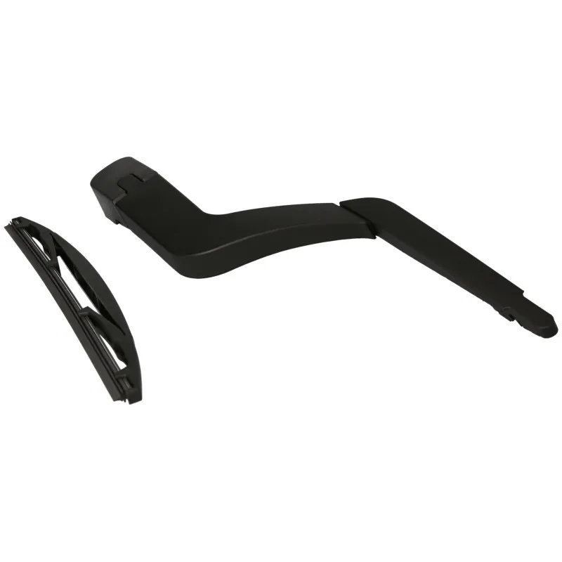 Rear Wiper Arm and Blade Replacement for GMC Acadia 2007-2012 Saturn Outlook 2007-2012 Rear Wiper Arm