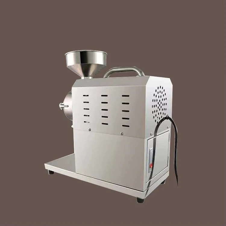 Image 7: Moulin à café industriel, machine à expresso, moulin à café pour grains