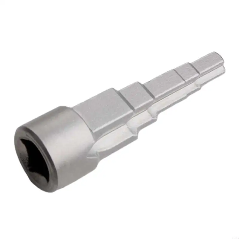 103A Carbon Steel Pagoda Head Valves Joint Repair Tool Stepped Wrench Radiators Spuds Wrench Radiators Spanners Tool