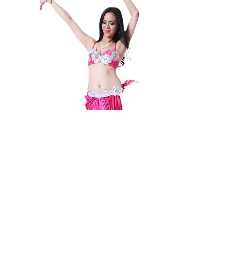 1 pz/lotto stile classico donna moda raso color block danza gonna lunga signora corrida gonna da ballo flamenco