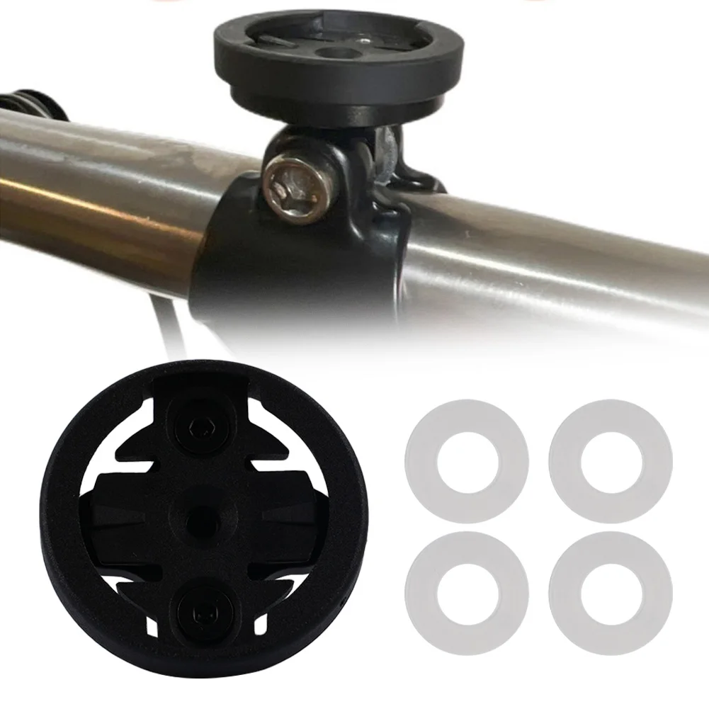 Picture 3: Bike Computer Holder Bicycle Computer Stand Portable Rotatable Easy Installation Good Support Electric Bicycle Mountain Bike