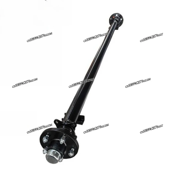 Trailer Axle Half Axle, Yacht Trailer Multi-specification Trailer  Assembly