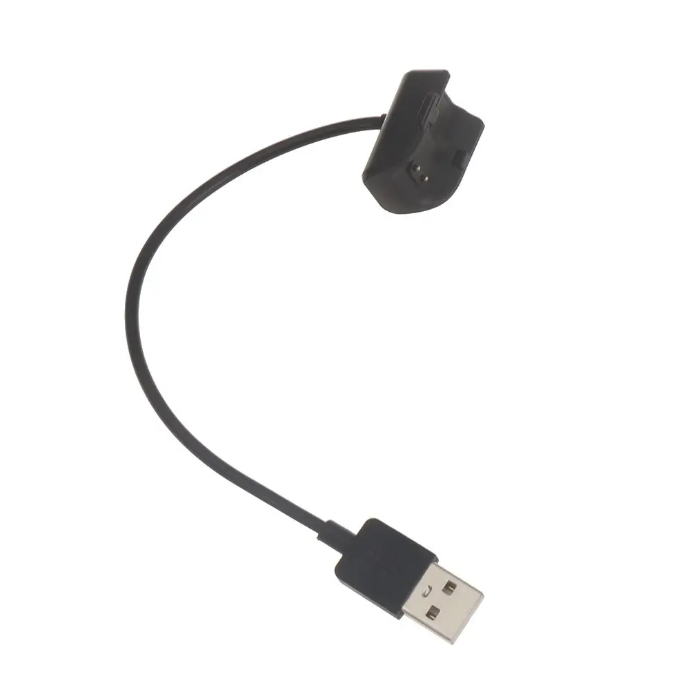 1PC Charging Cable For Samsung Galaxy Fit 2 SM-R220 Smart Watch Wristband Charger USB Power Charger Dock Station