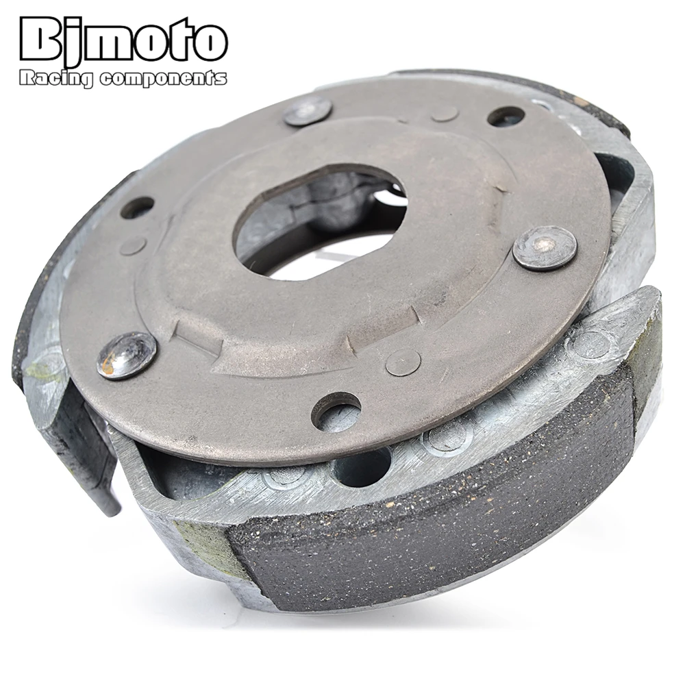 For Can-Am DS 250 DS250 2006-2024 Clutch Assy Shoes Weight Set For Yamaha YP250 Majesty 250 2007/2011-2012/2014/2016 4D9-16620-0 - Image 4