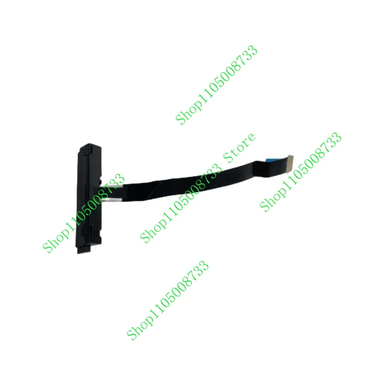 PJSE  For Dell G3 15 3590 3500 G5 5500 5590 G5 SE 5505 Laptop SATA Hard Drive HDD SSD Connector Flex Cable 04DK2D 00YCJN