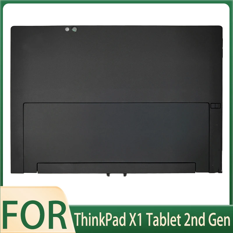 

Original Brand New Bottom Base Lower Cover Bottom Case Black plastic for Thinkpad X1 Tablet 2nd Gen 20JC 20JB 01AW793