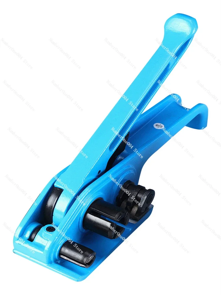 

Специальный пресс-подборщик 13 мм, ручная упаковка, плоскогубцы, натяжитель, обвязочный ремень, интегрированный набор 1306