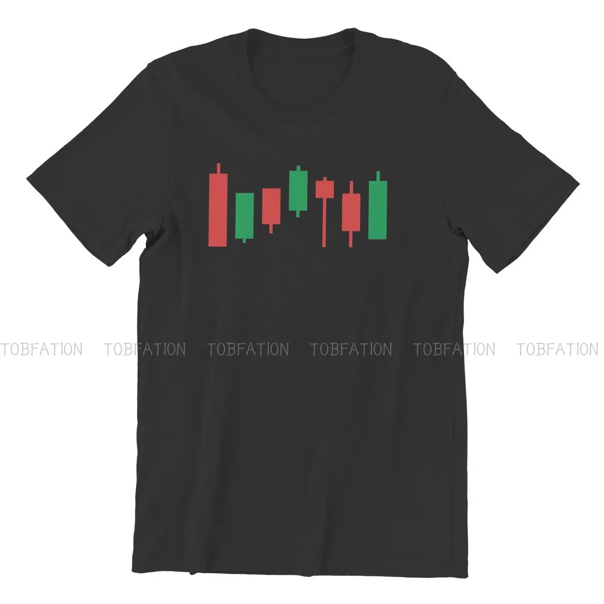 Bitcoin Crypto Miners Meme TShirt for Men FX Forex Stock Market Trader Investment Polyester T Shirt Gift Clothes OutdoorWear 6XL