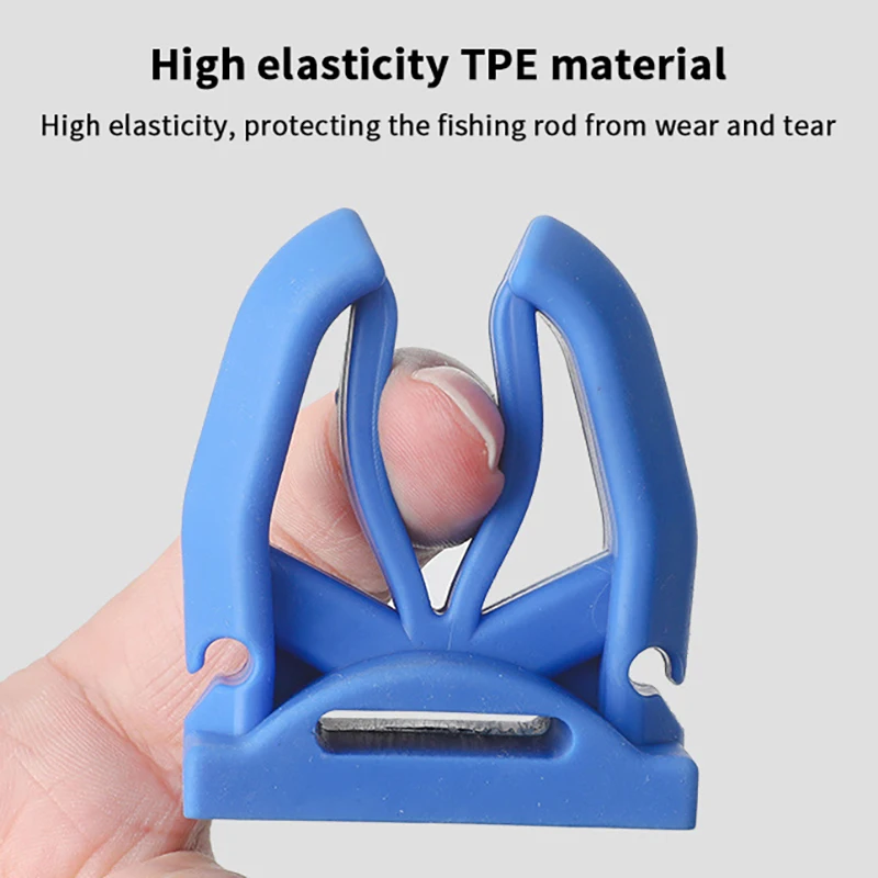 Fishing Rod Rack V … - image