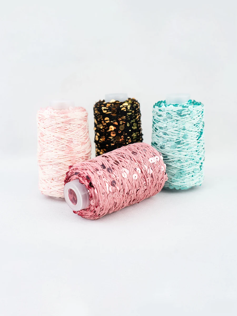 fio-de-algodao-puro-brilhante-dreamy-color-36-100g-fio-especial-para-bolsas-de-croche-feitas-a-mao-e-acessorios-de-moda