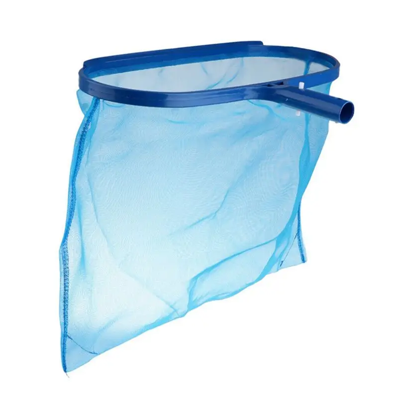 L79A 1PCS Garbage Swimming Pool Tool Deep Water Leaf Picker Cleaning Equipment Fishing Net