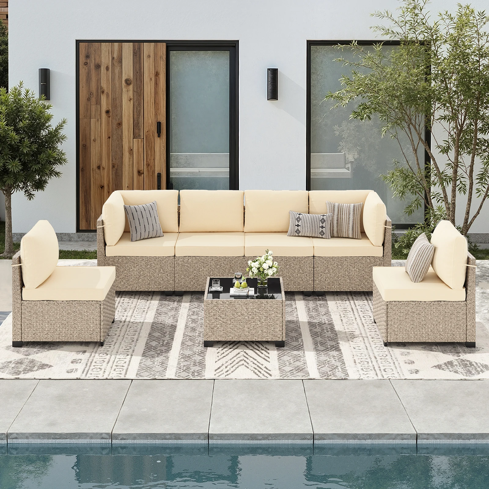 #12 Outdoor Sofas List of Top Picks