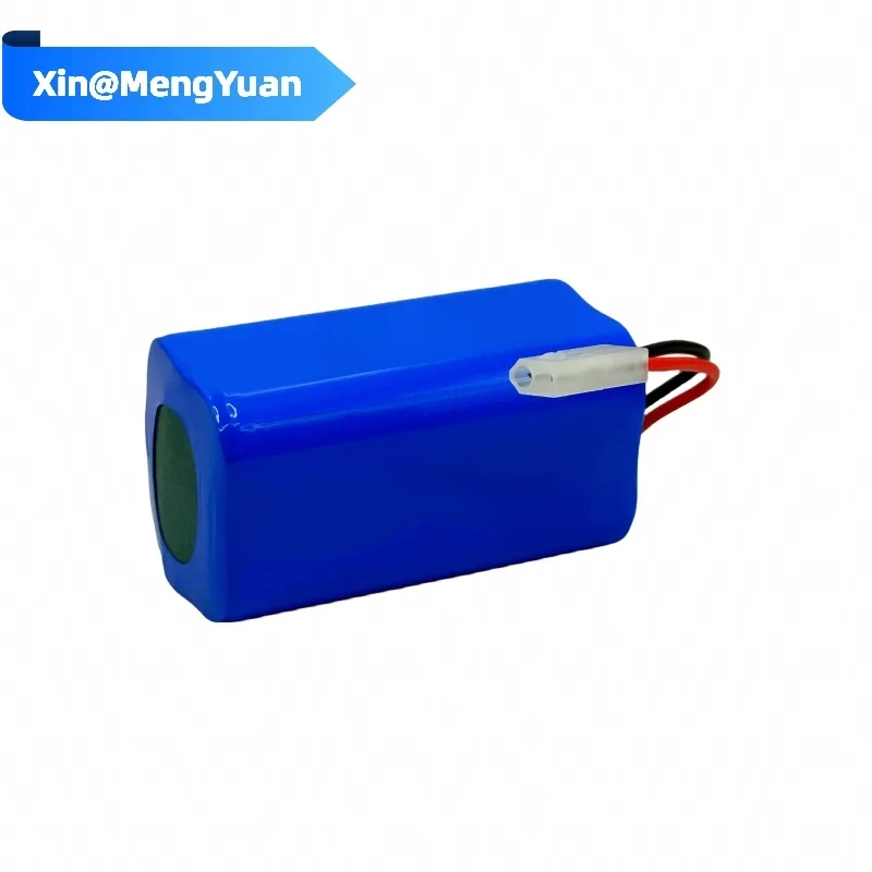 Penawaran khusus 14.8 V 2800mAh 4S1P 18650 paket baterai Lithium 18650 HG2 14.8 V 3,5 Ah untuk Robot penyedot debu