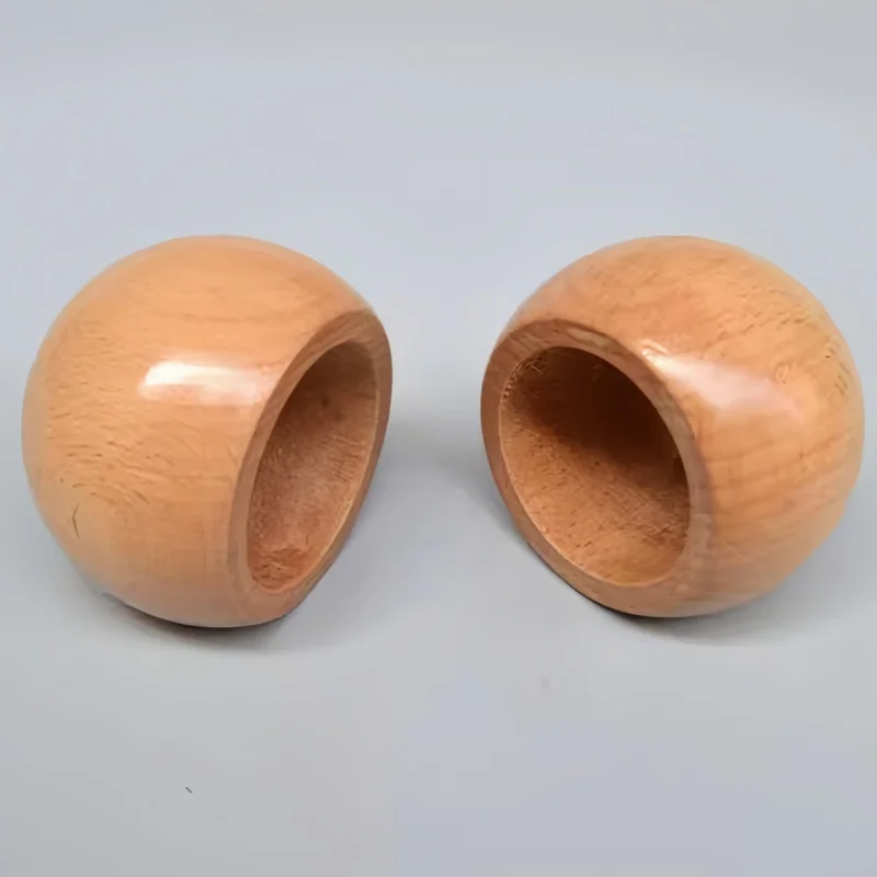 1.5 /2 Inch High Pitched Speaker Empty Box 1Pcs Passive Audio Wooden Drawer DIY Audio Modification High Pitched Speaker Housing