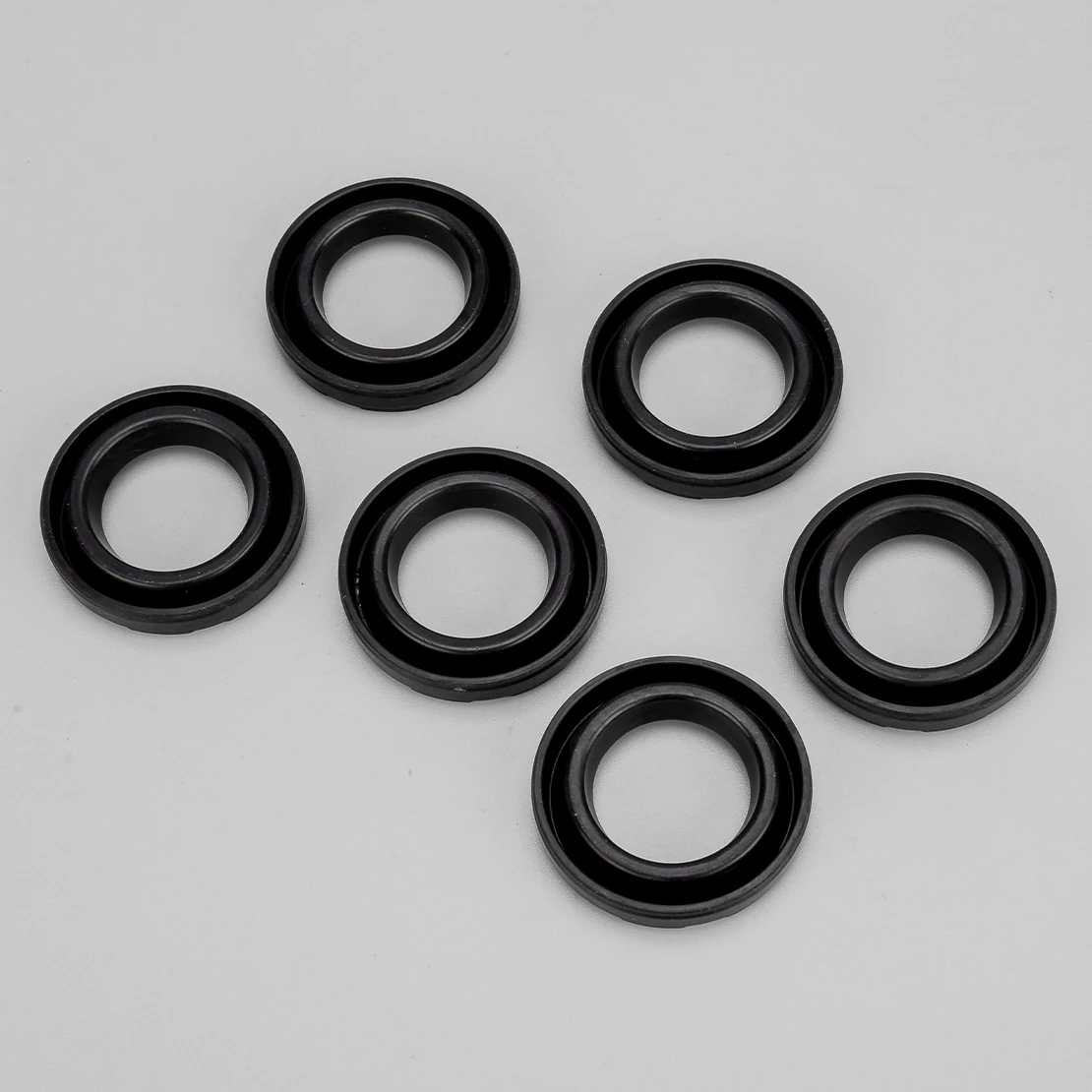 

1327631U10 ES72481 6pcs Spark Plug Tube Seal Fit for Nissan Pathfinder Quest Xterra Maxima Murano NV2500 Infiniti FX35 G35 350Z