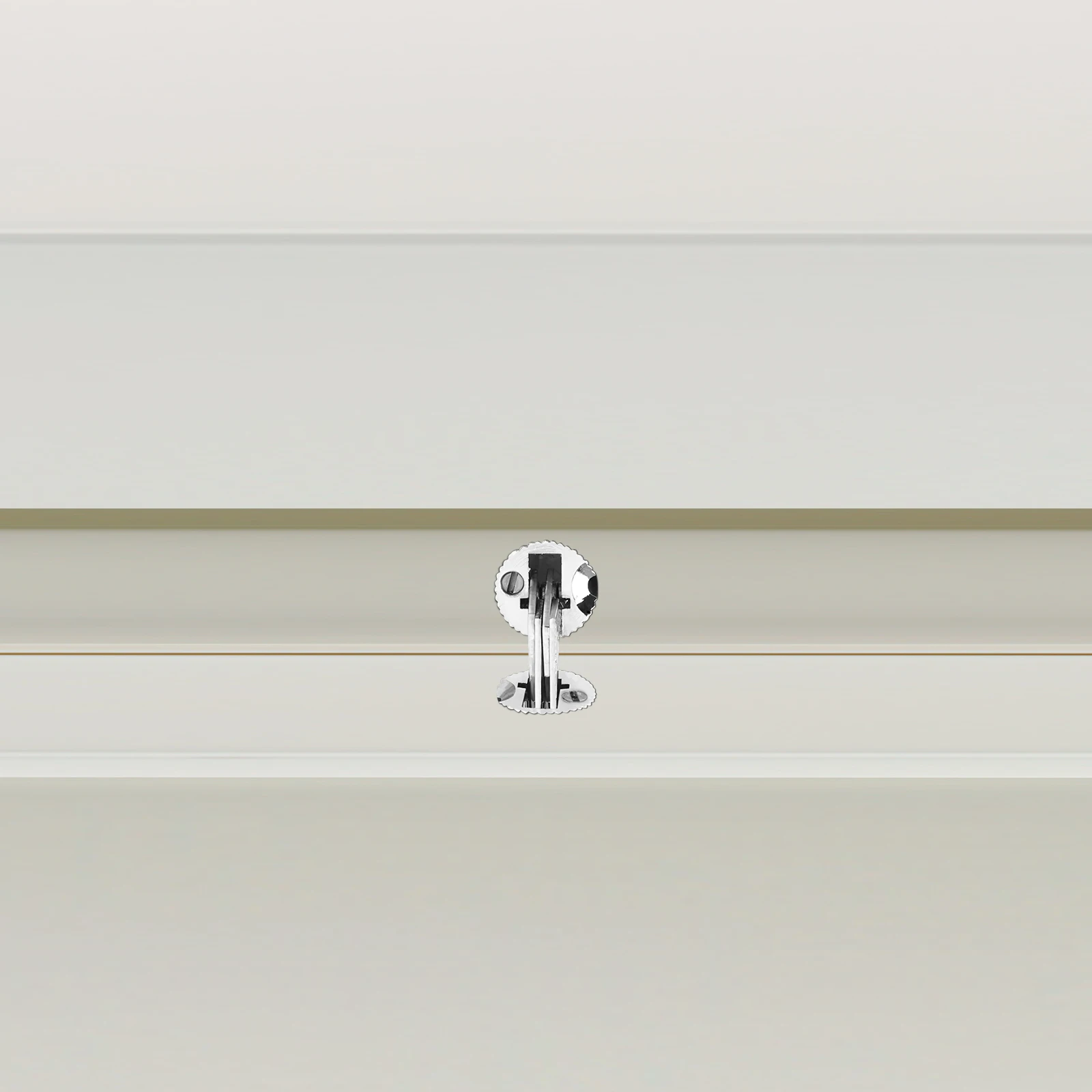 

2pcs Brass Barrel Hinges Hidden Invisible Concealed Cabinet Door Hinges For Kitchen Wardrobe Bookshelf Jewelry Box Durable Hinge