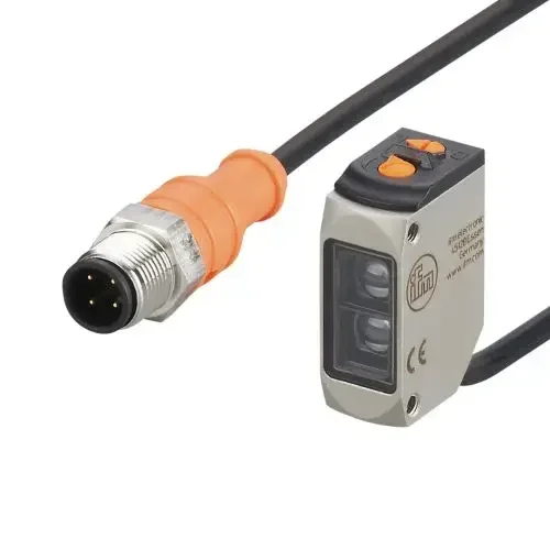 2026.4 Original IFM O6H300 O6H302 O6H303 O6H304 O6H301 Diffuse Reflection Photoelectric Switch