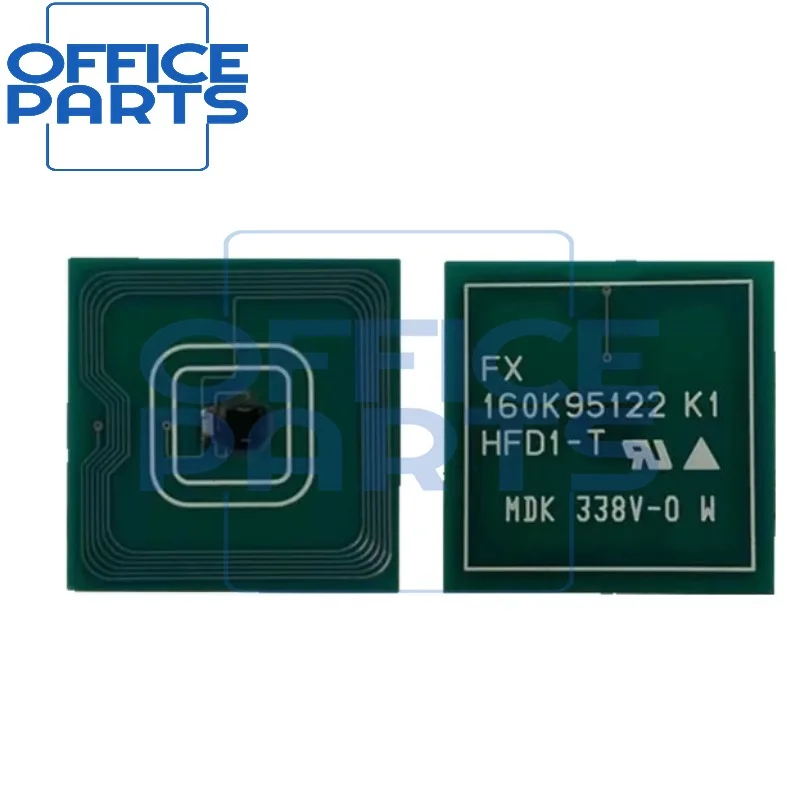 006R01379 700i toner cartridge chip as using for Xerox Digital Color Press 700 700i C75 J75 006R01380 006R01383 006R01384 006R01