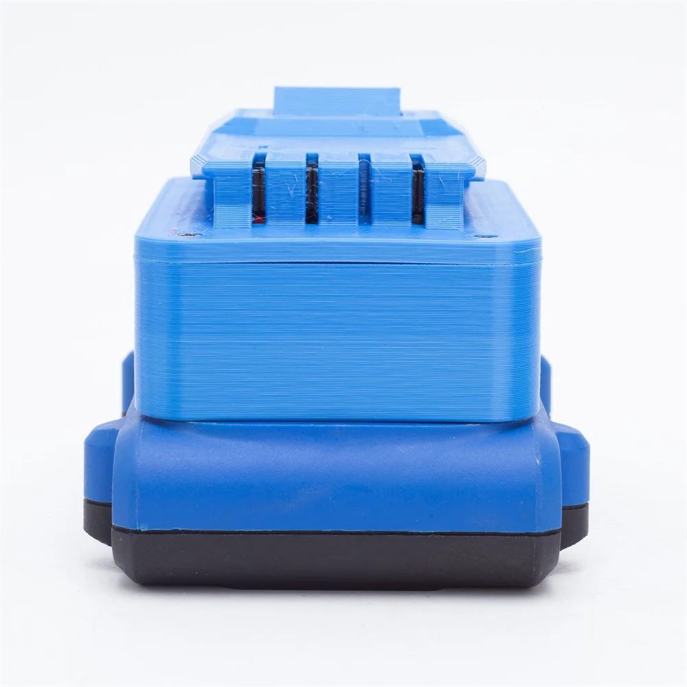 Converter  Adapte For Kobalt 24v Max Lithium Ion  to Stanley / Craftsman V20 Tools Converter (without battery and tool)