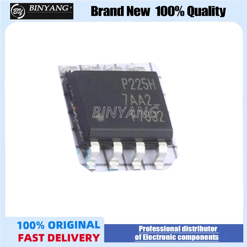 30PCS New original IRF7832TRPBF MOSSOP-8 IRF7832TR F7832 Electronic Component