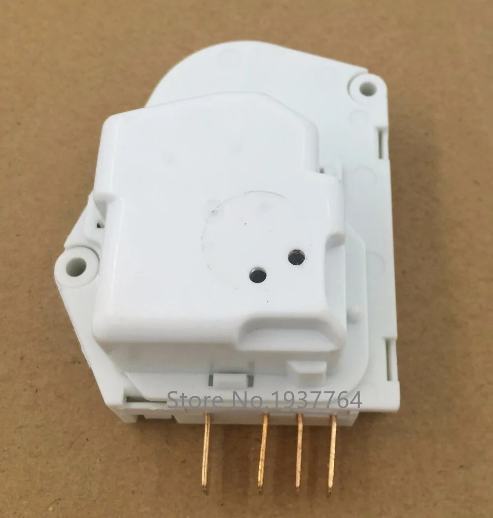 new good working High-quality for refrigerator Parts DBZC-807-1G2 refrigerator defrosting timer