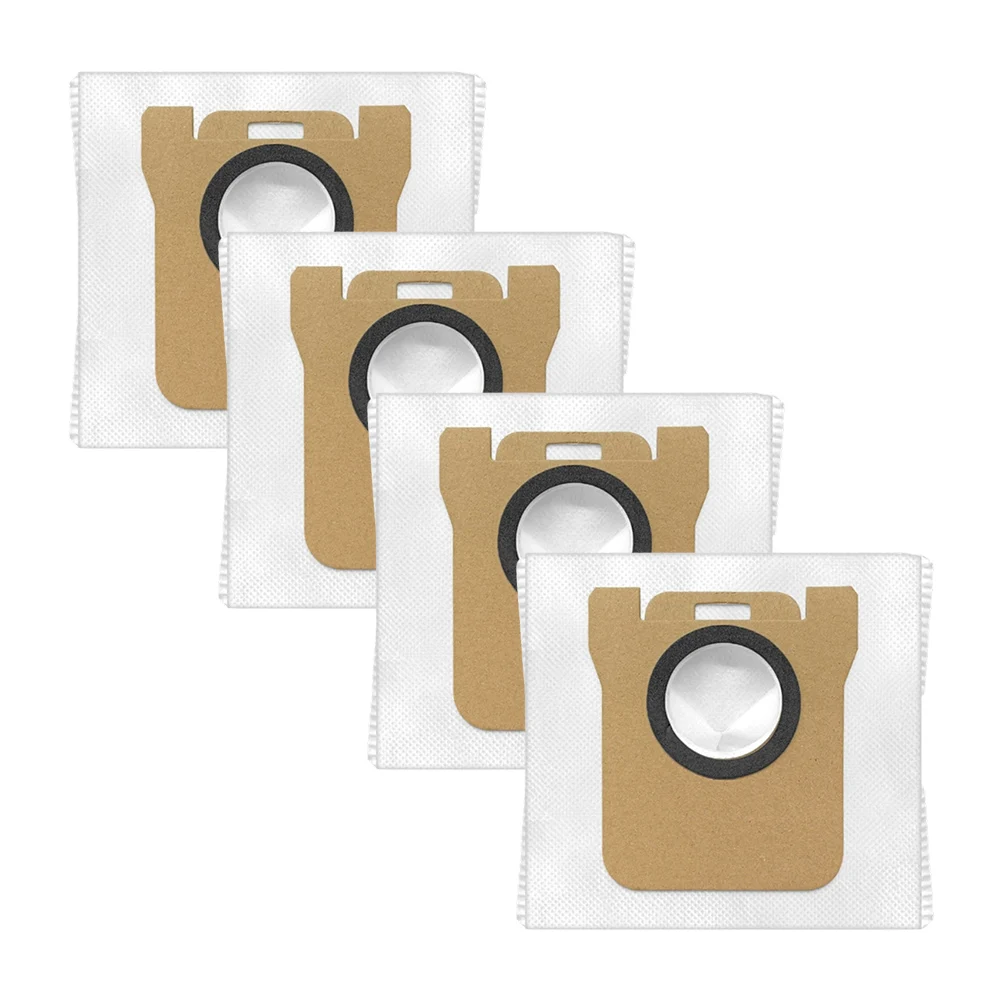 

Мешки для сбора пыли для пылесосов Xiaomi 5 OV31GL и Mijia 5C OV42CN с фильтрующим материалом Meltblown, 10 штук