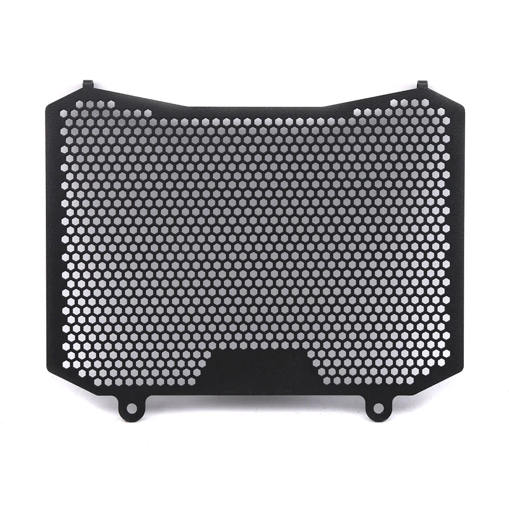 

Universal motorcycle Radiator Guard Protector Grille Cover Modified water tank protection net For BMW G310R 2018-2019