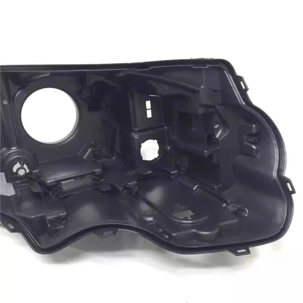 For Land Rover Range Rover Executive Vogue Edition 2013-2017 Headlight Base Headlamp House Car Rear Base Auto Headlight Housing