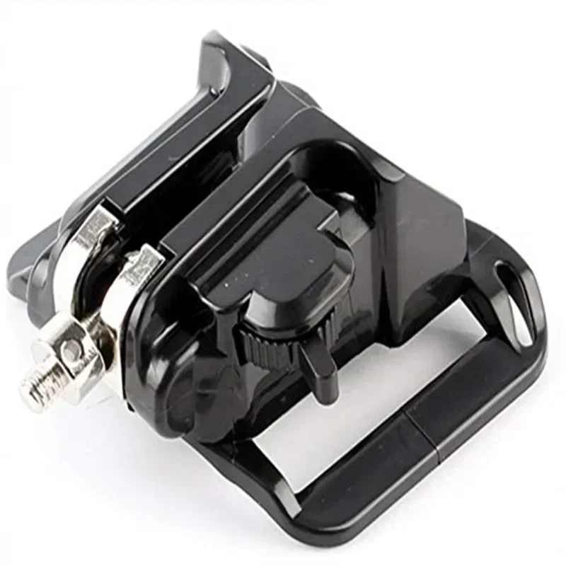 

Plastic Camera Quick Waist Belt Strap Buckle Button Clip Holder for Carrying 20kg DSLR Digital SLR Camera Accessories